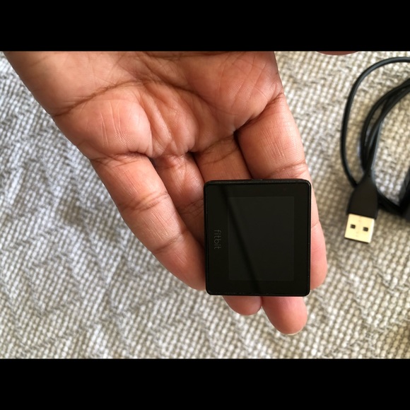 Fitbit Blaze Bundle - Picture 5 of 8